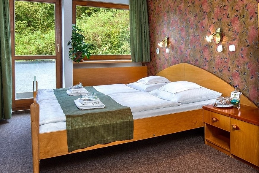 Apartament Handlowy