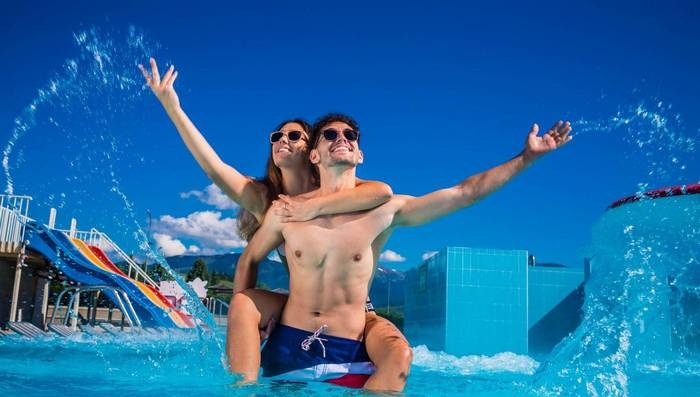 Pakiet z atrakcjami Tatralandia z wejściem do Aquaparku