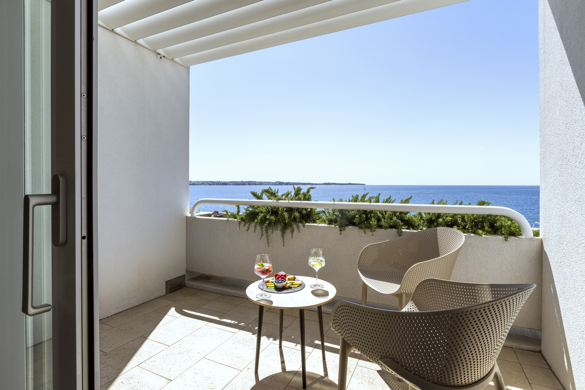 Specjalna oferta od 4 noclegów