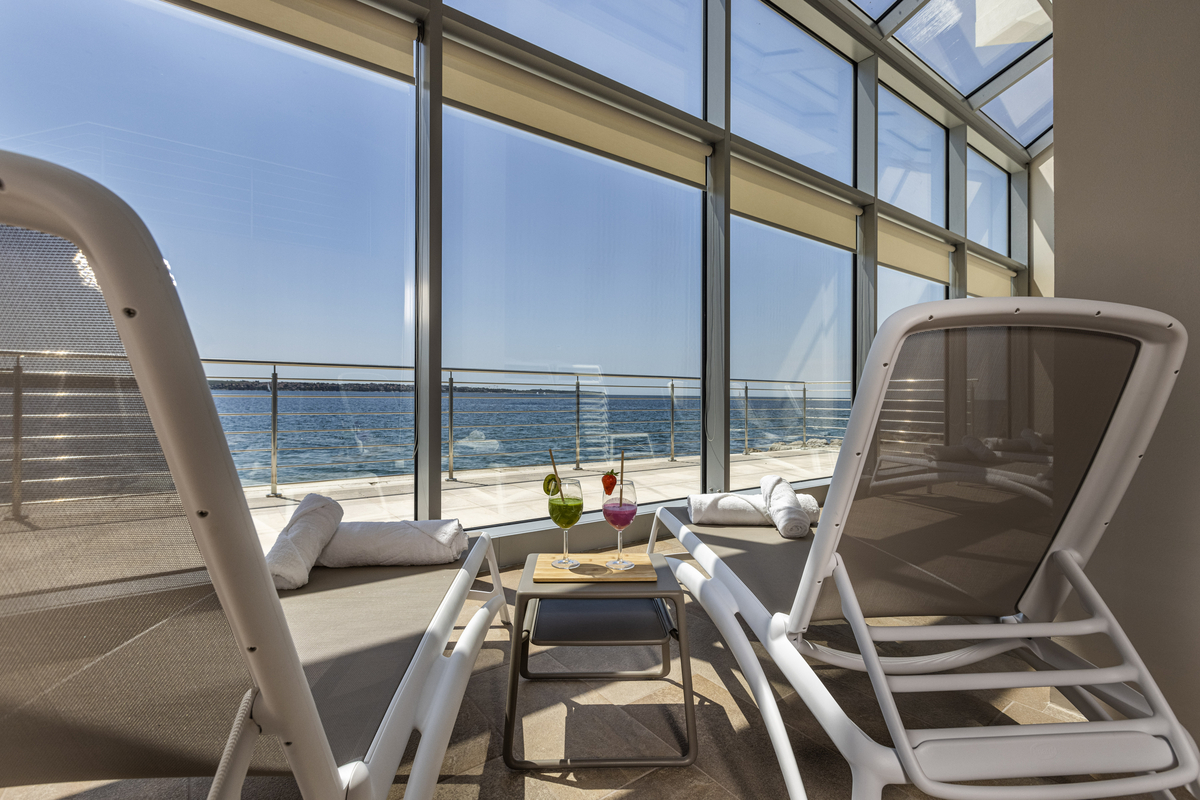 Specjalna oferta od 4 noclegów