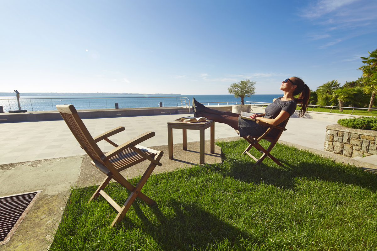 Specjalna oferta od 4 noclegów