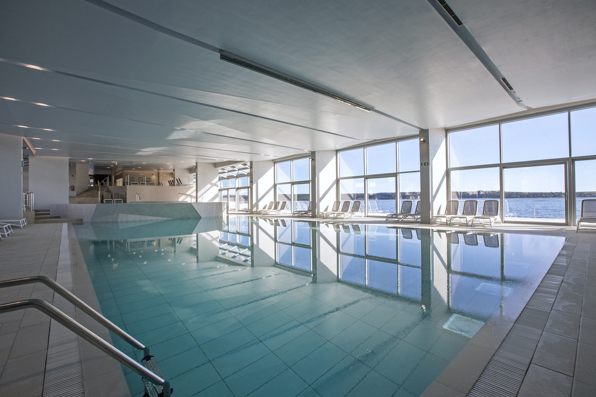 Specjalna oferta od 4 noclegów