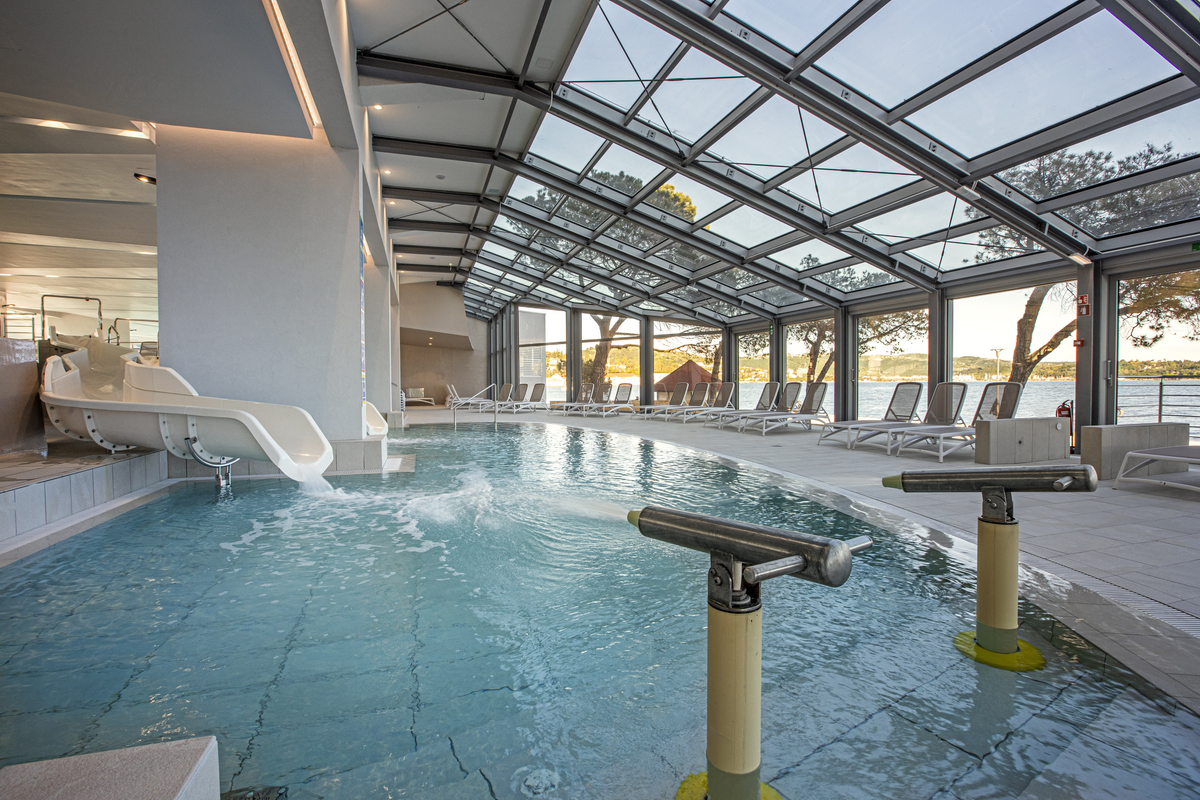 Specjalna oferta od 4 noclegów