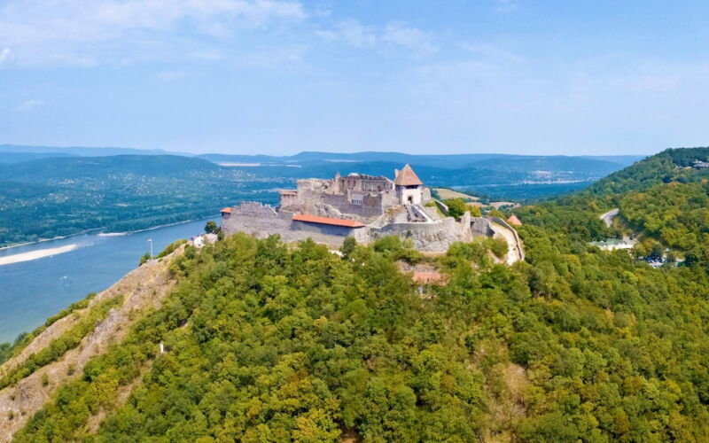 Wyszehrad