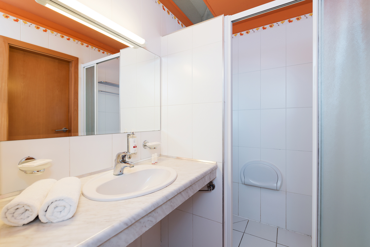 Esplanade Alameda Health Spa hotel ****