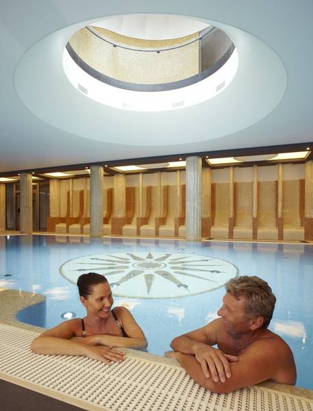 Relaks & Wellness 