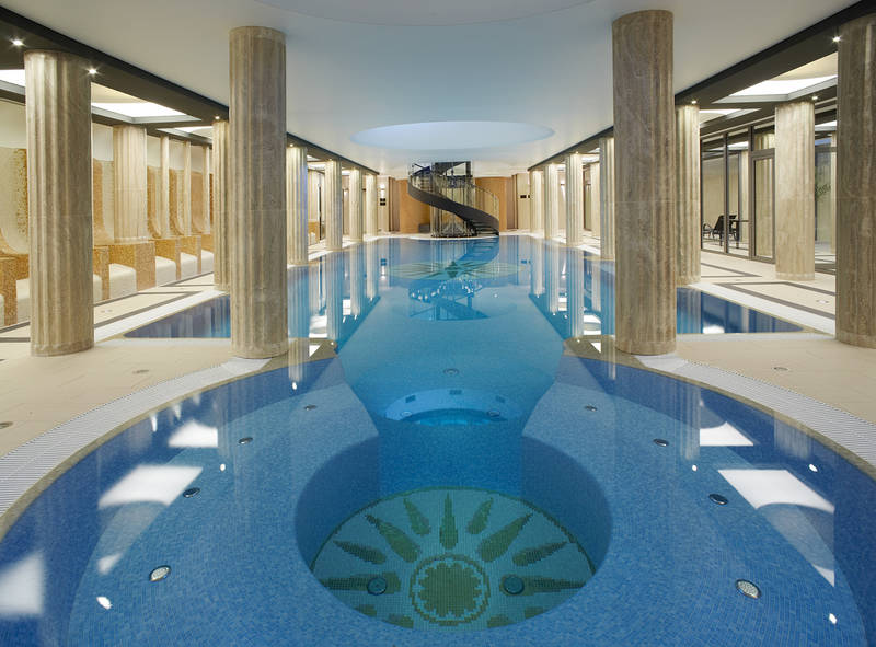 Relaks & Wellness 