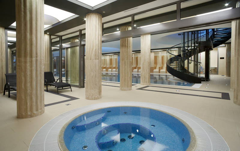 Relaks & Wellness 