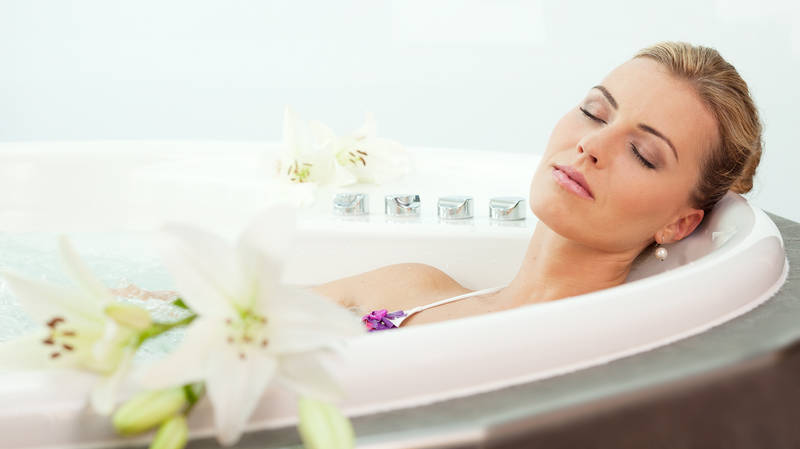 Relaks & Wellness 