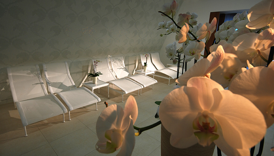 Grand hotel Bernardin *****