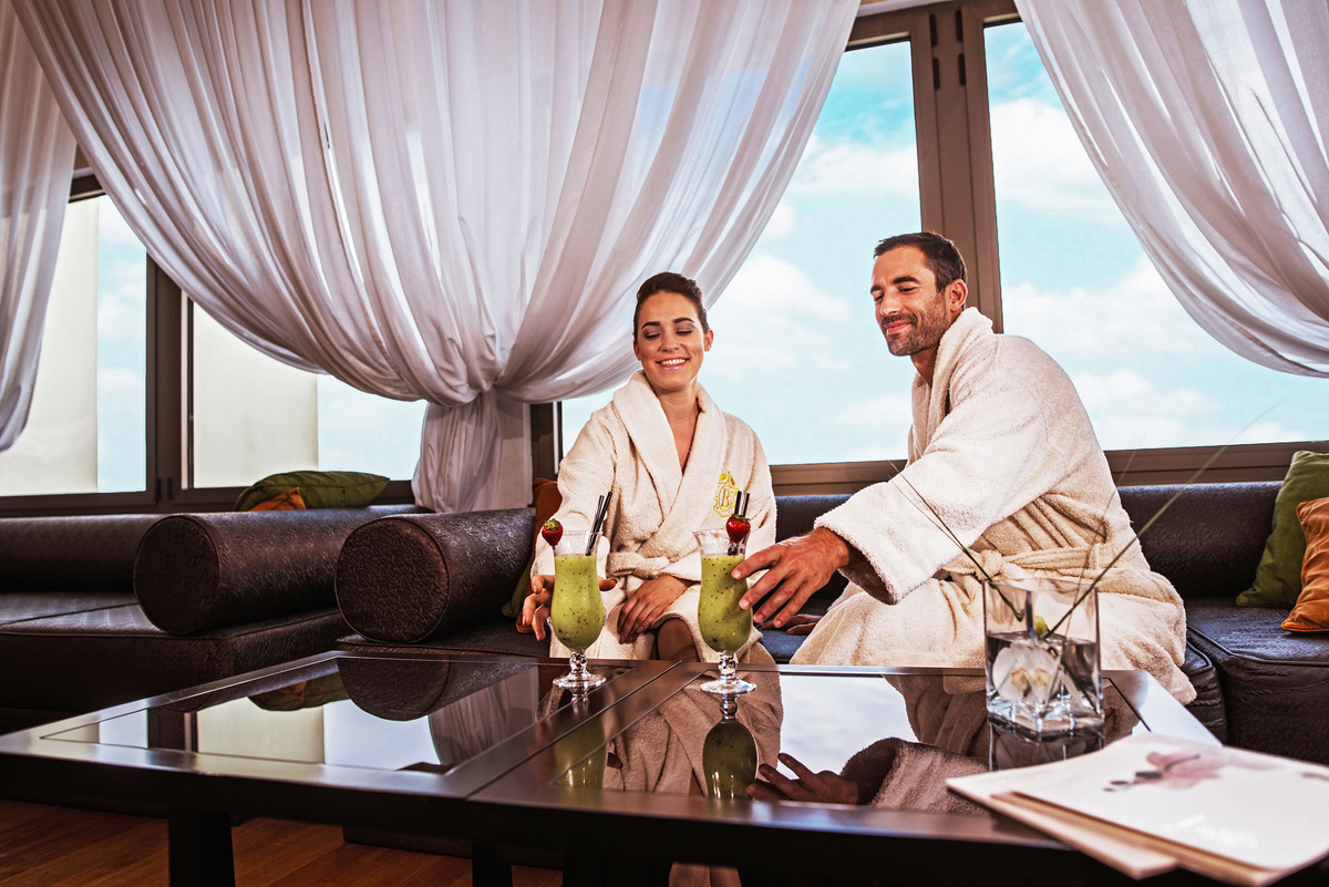 Grand hotel Bernardin *****