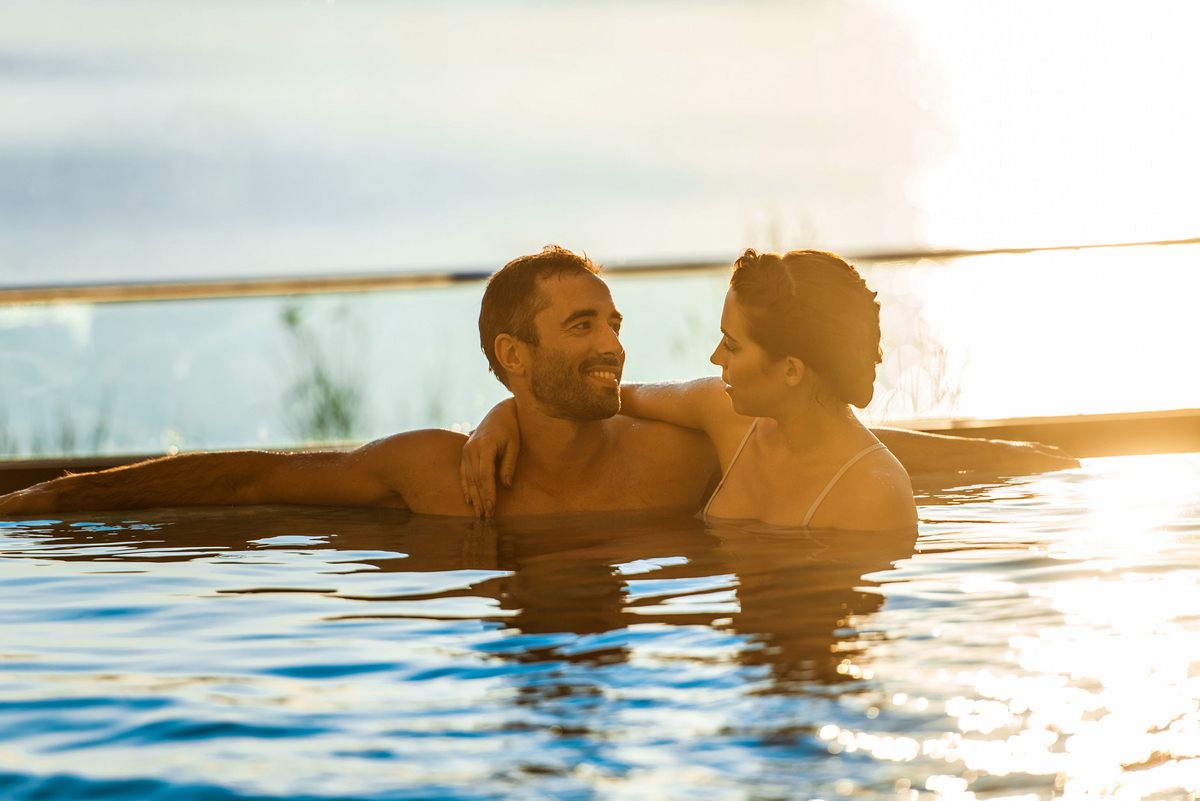 Grand hotel Bernardin *****