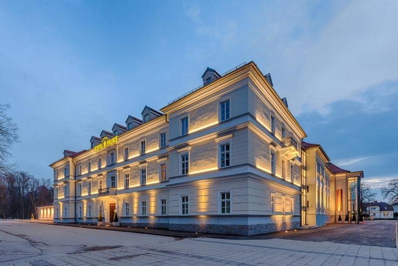 Uzdrowisko Turczańskie Teplice