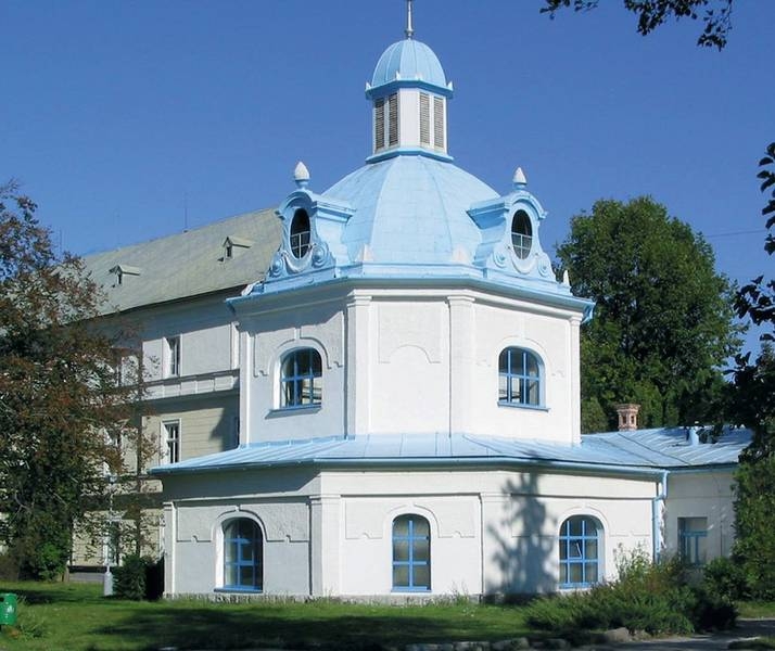 Uzdrowisko Turczańskie Teplice