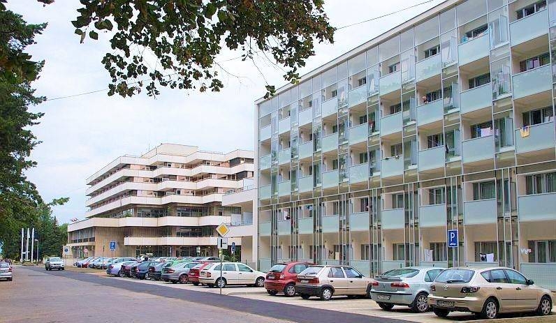 Uzdrowisko Turczańskie Teplice