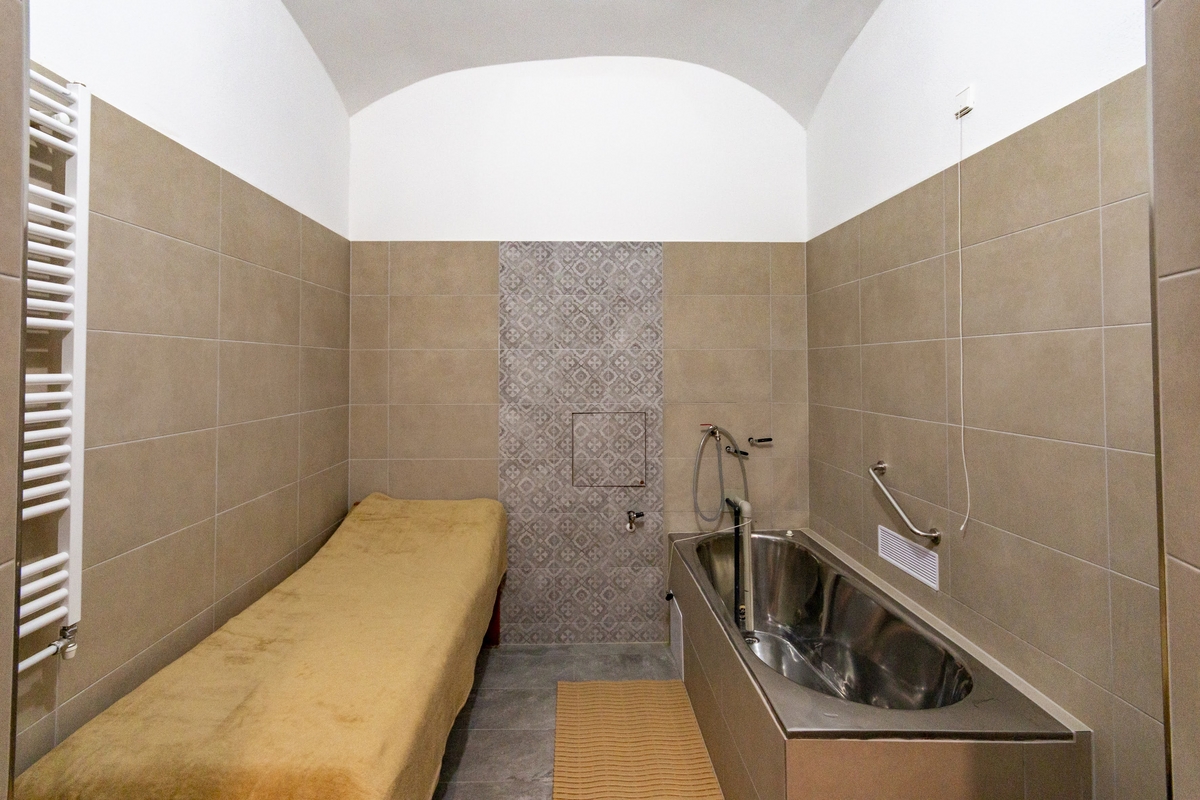 Zweryfikowany pobyt w ramach zabiegu DERMA