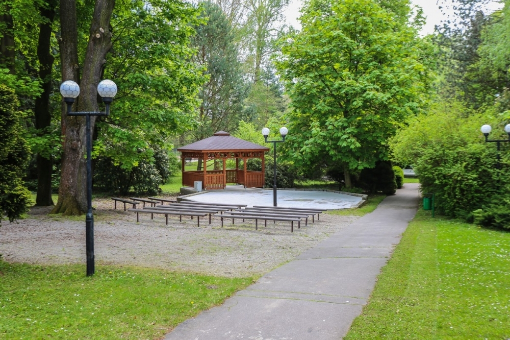 Morava Ensana Health Spa Hotel ***