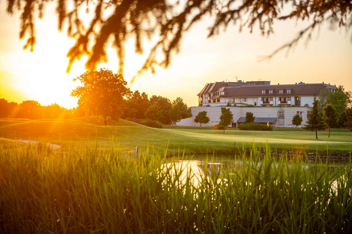 Greenfield Hotel Golf & Spa ****