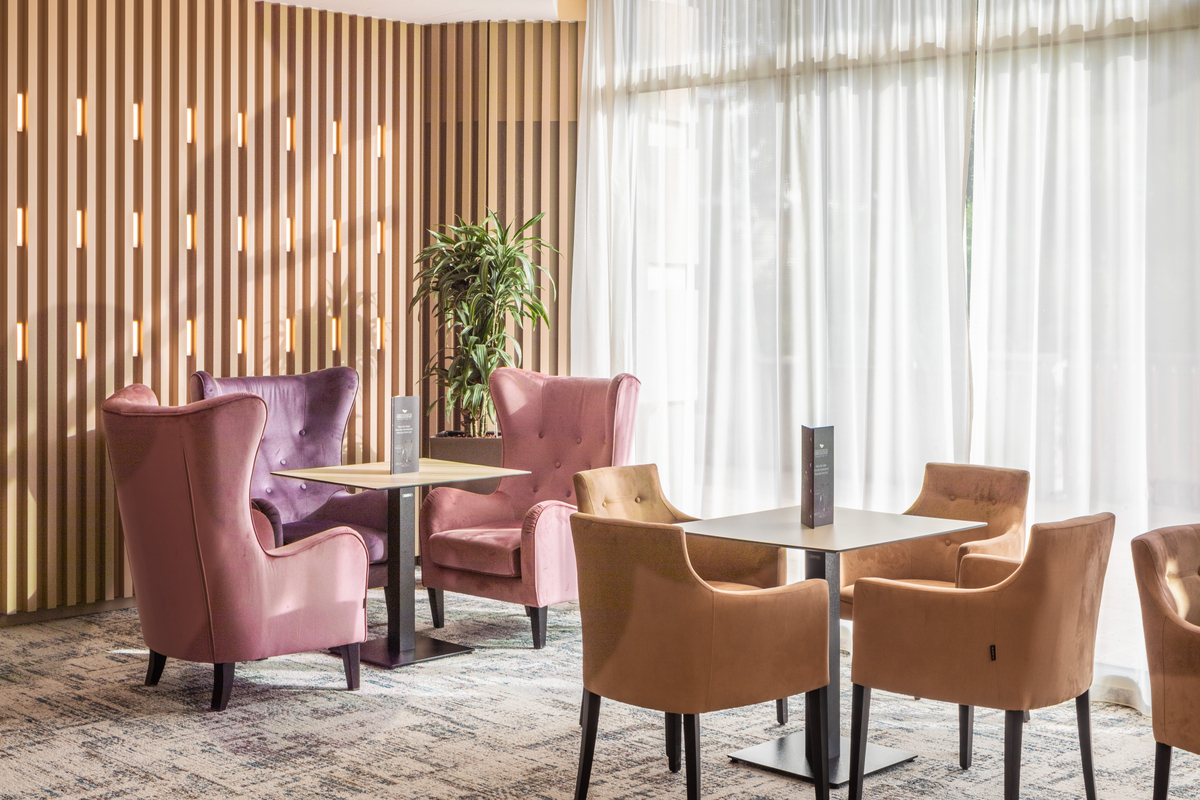 Greenfield Hotel Golf & Spa ****