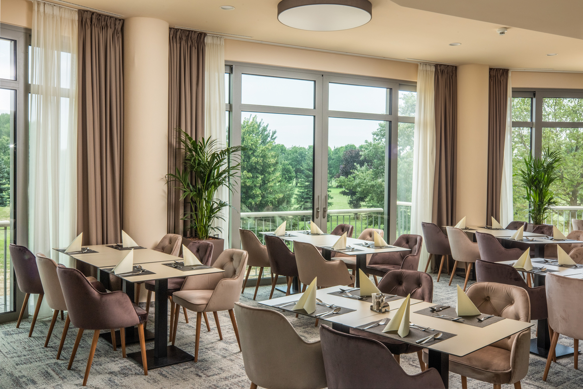 Greenfield Hotel Golf & Spa ****