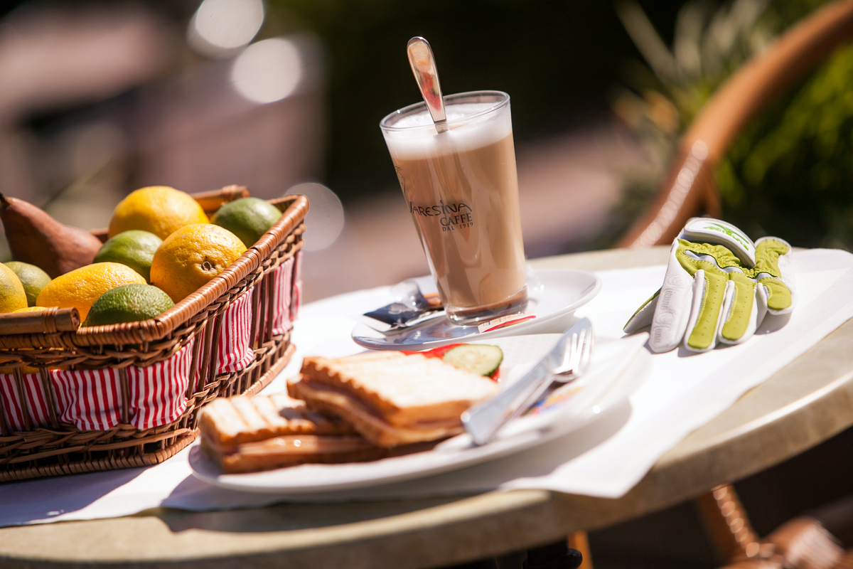 Greenfield Hotel Golf & Spa ****