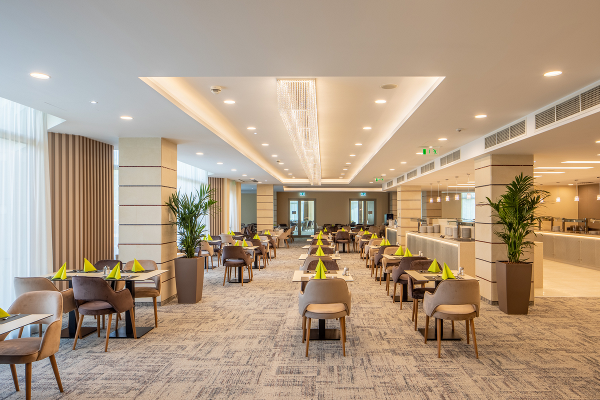 Greenfield Hotel Golf & Spa ****