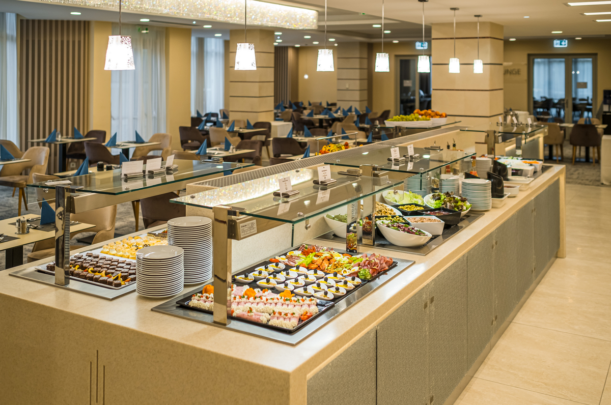Greenfield Hotel Golf & Spa ****