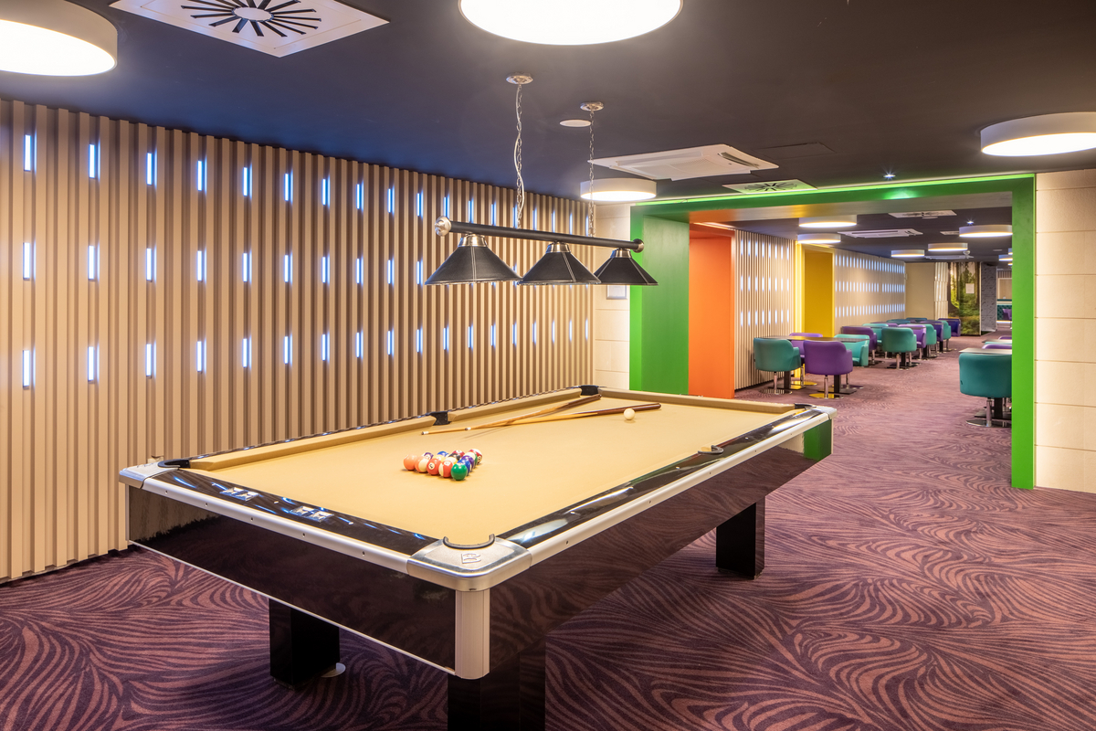 Greenfield Hotel Golf & Spa ****