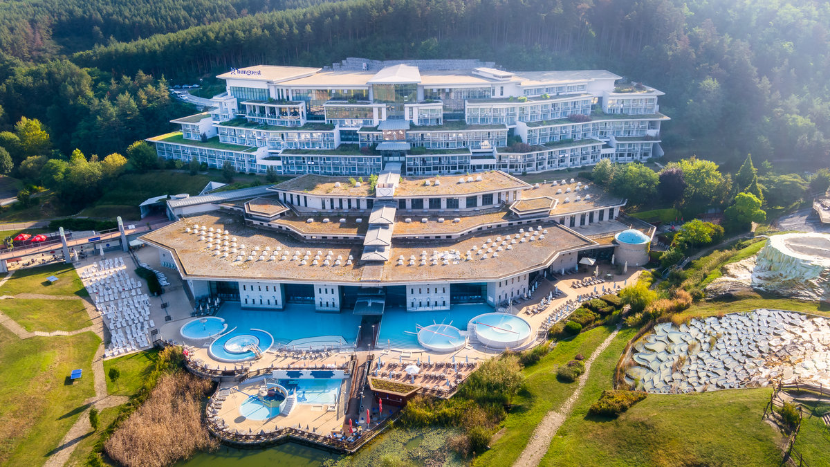 Saliris Resort Spa & Conference Hotel ****