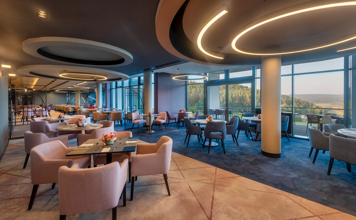 Saliris Resort Spa & Conference Hotel ****