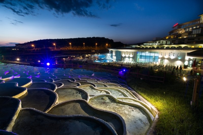 Saliris Resort Spa & Conference Hotel ****