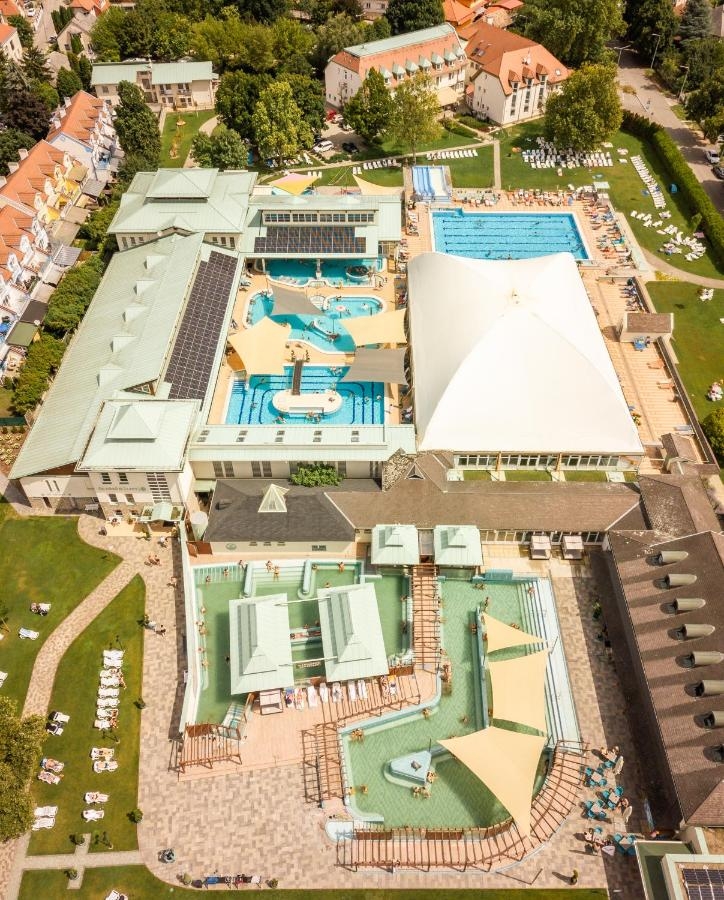 AQUA Hotel Termal ***