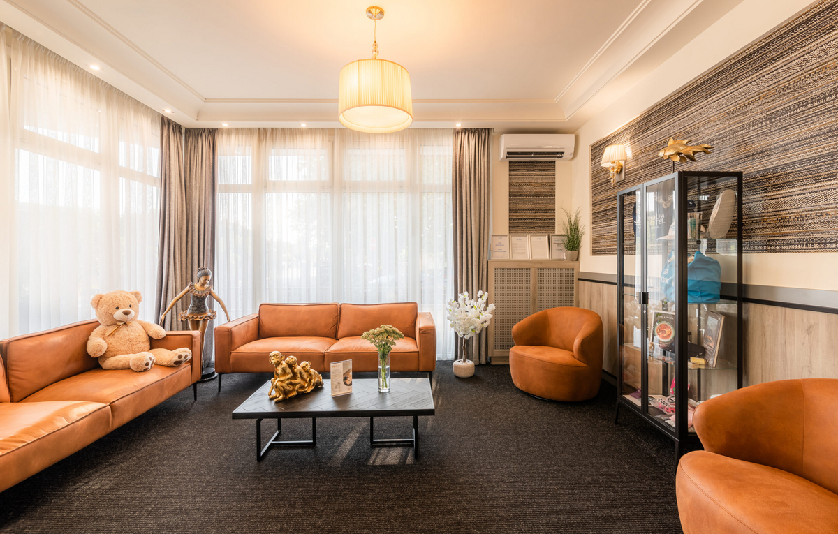 AQUA Hotel Termal ***