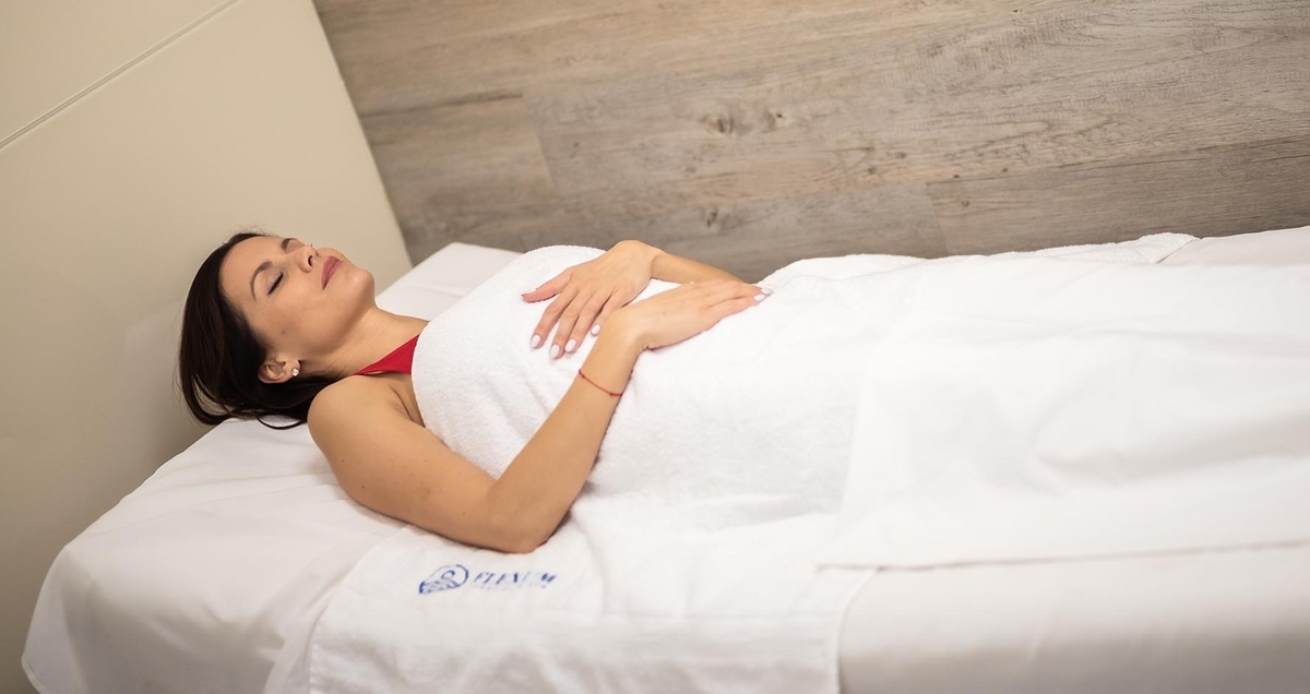Dni Aqua Wellness
