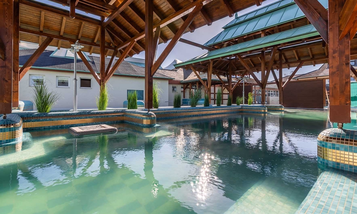 Dni Aqua Wellness