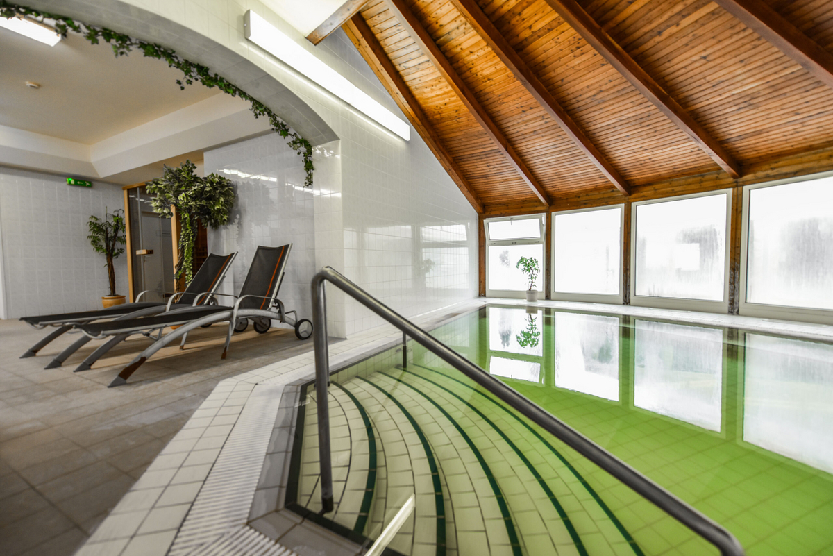 Dni Aqua Wellness