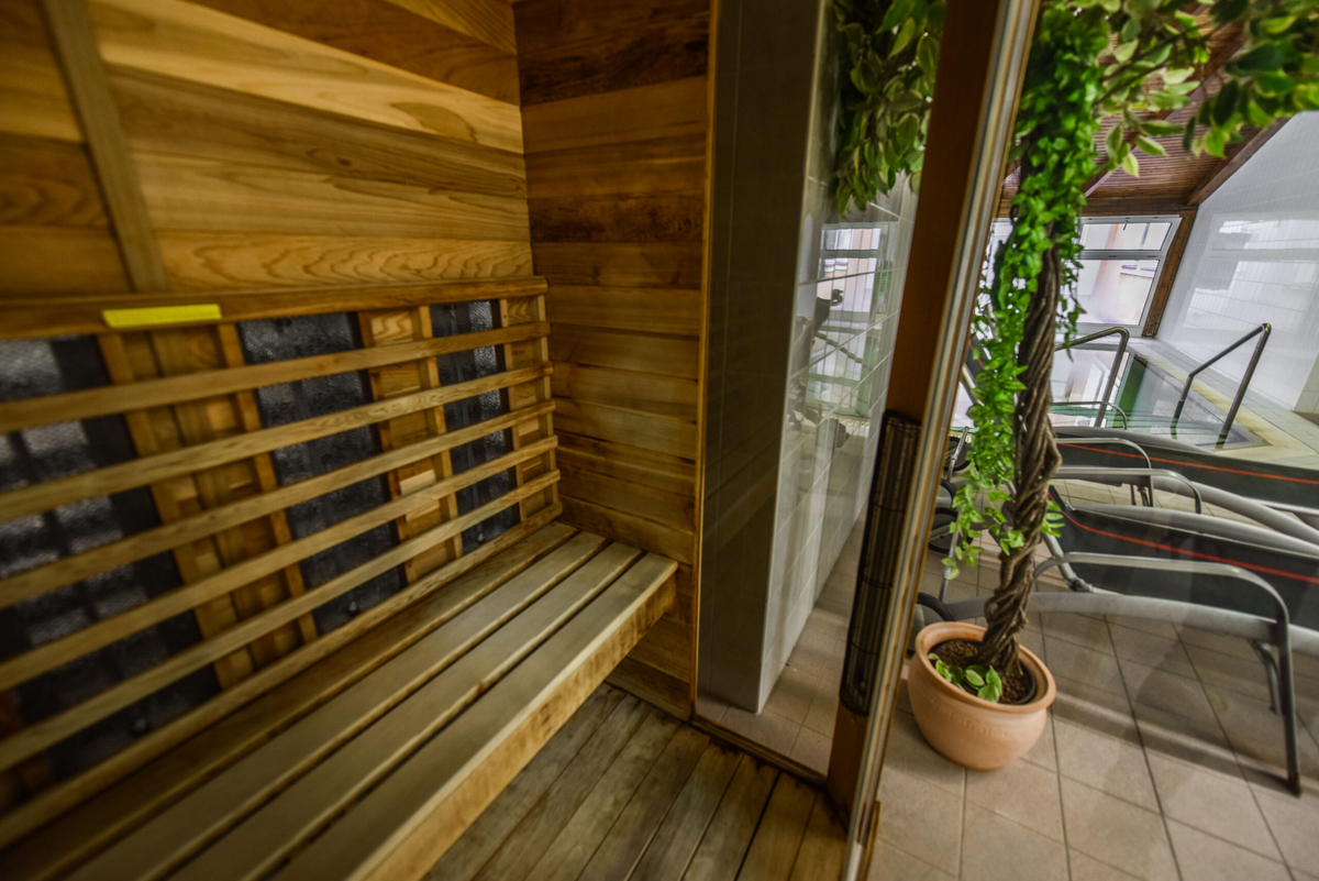 Dni Aqua Wellness