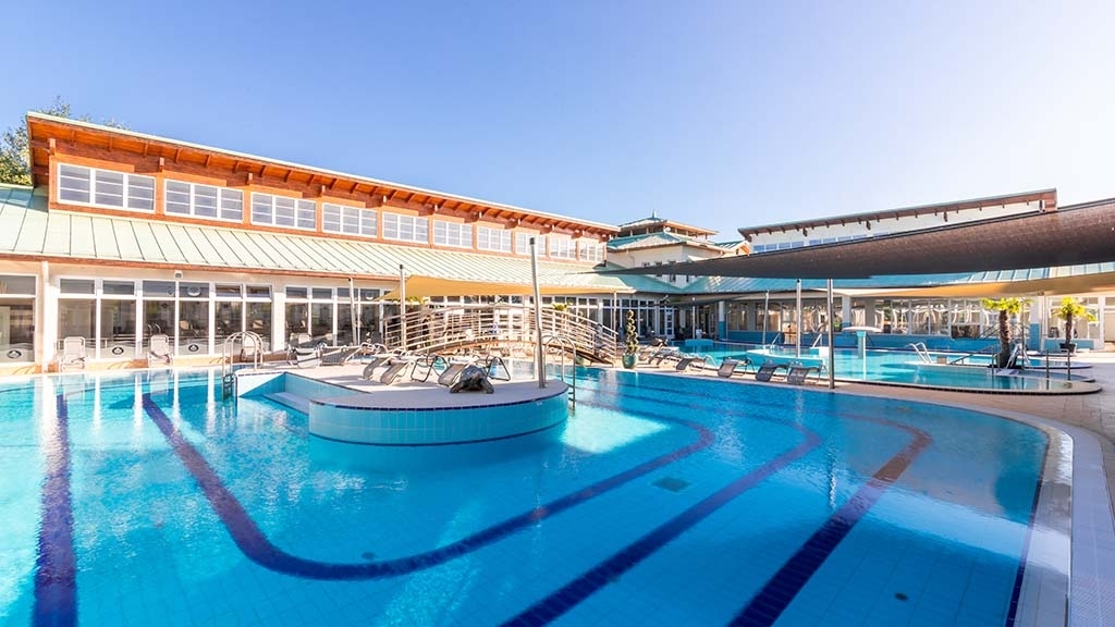 Dni Aqua Wellness