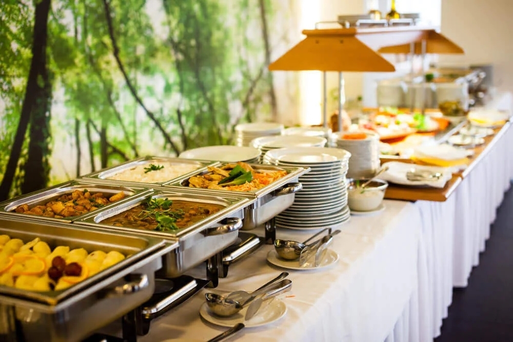 Nocleg ze śniadaniem