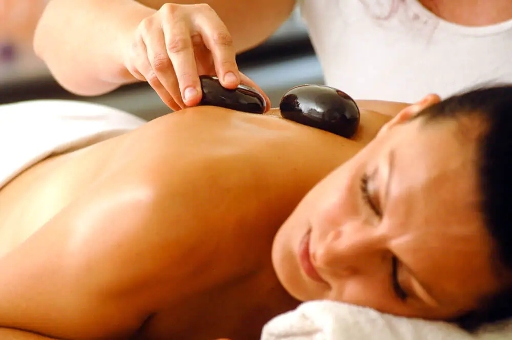 Wellness pobyt