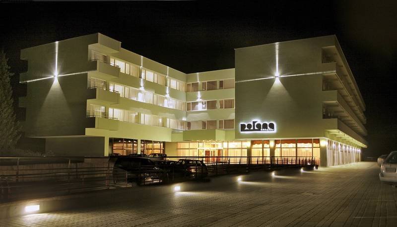 Hotel Poľana ****
