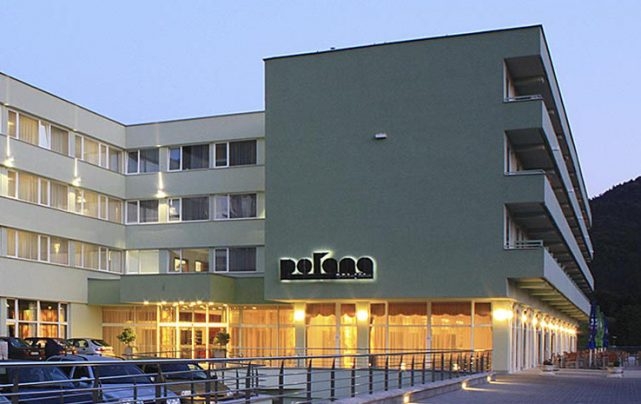 Uzdrowisko Brusno