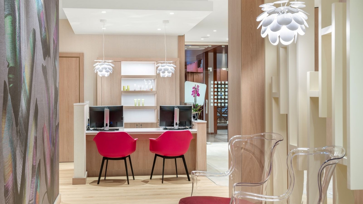 Danubius Hotel Bük ****