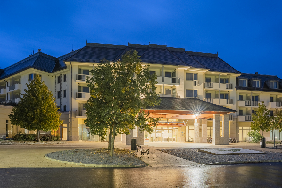 Greenfield Hotel Golf & Spa ****