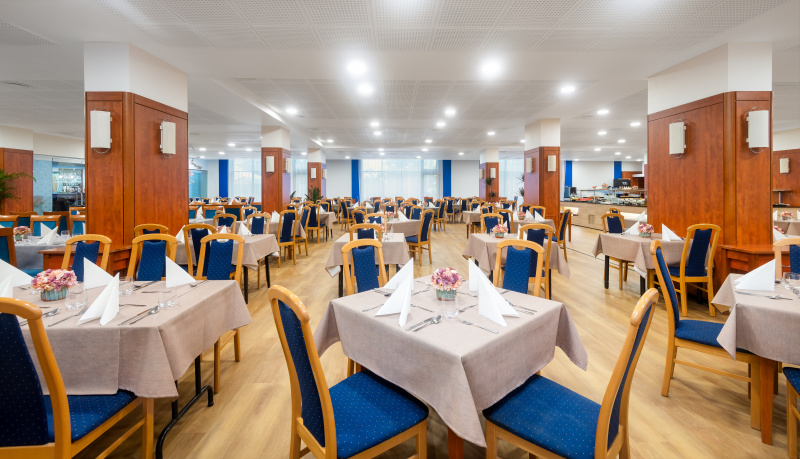 Hunguest Hotel Bük - Repce Gold West wing ****