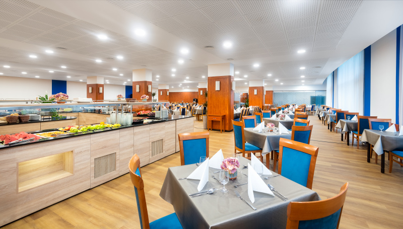 Hunguest Hotel Bük - Repce Gold West wing ****