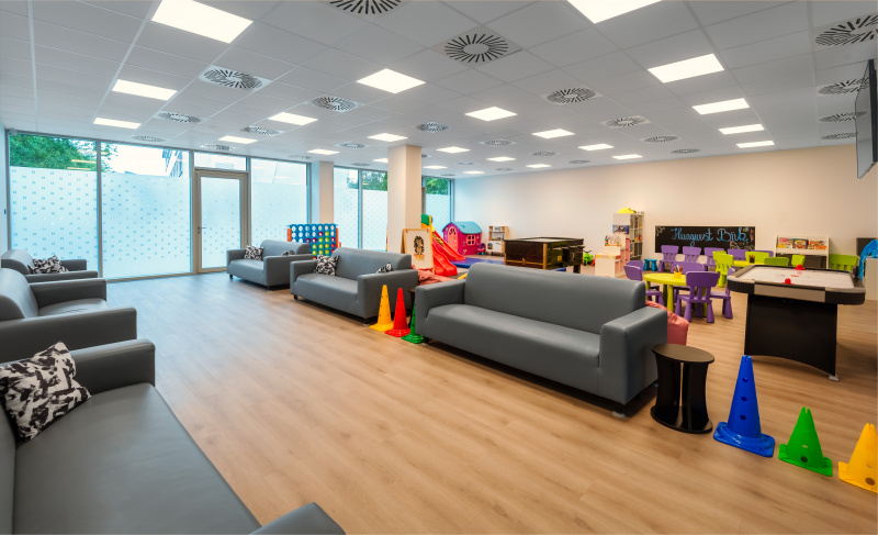 Hunguest Hotel Bük - Repce Gold West wing ****