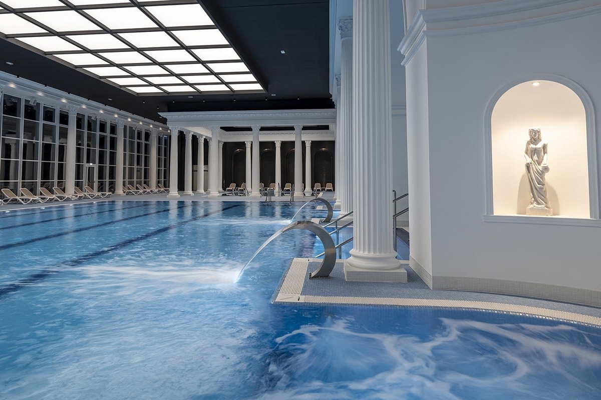 Pobyt Świąteczny 2025