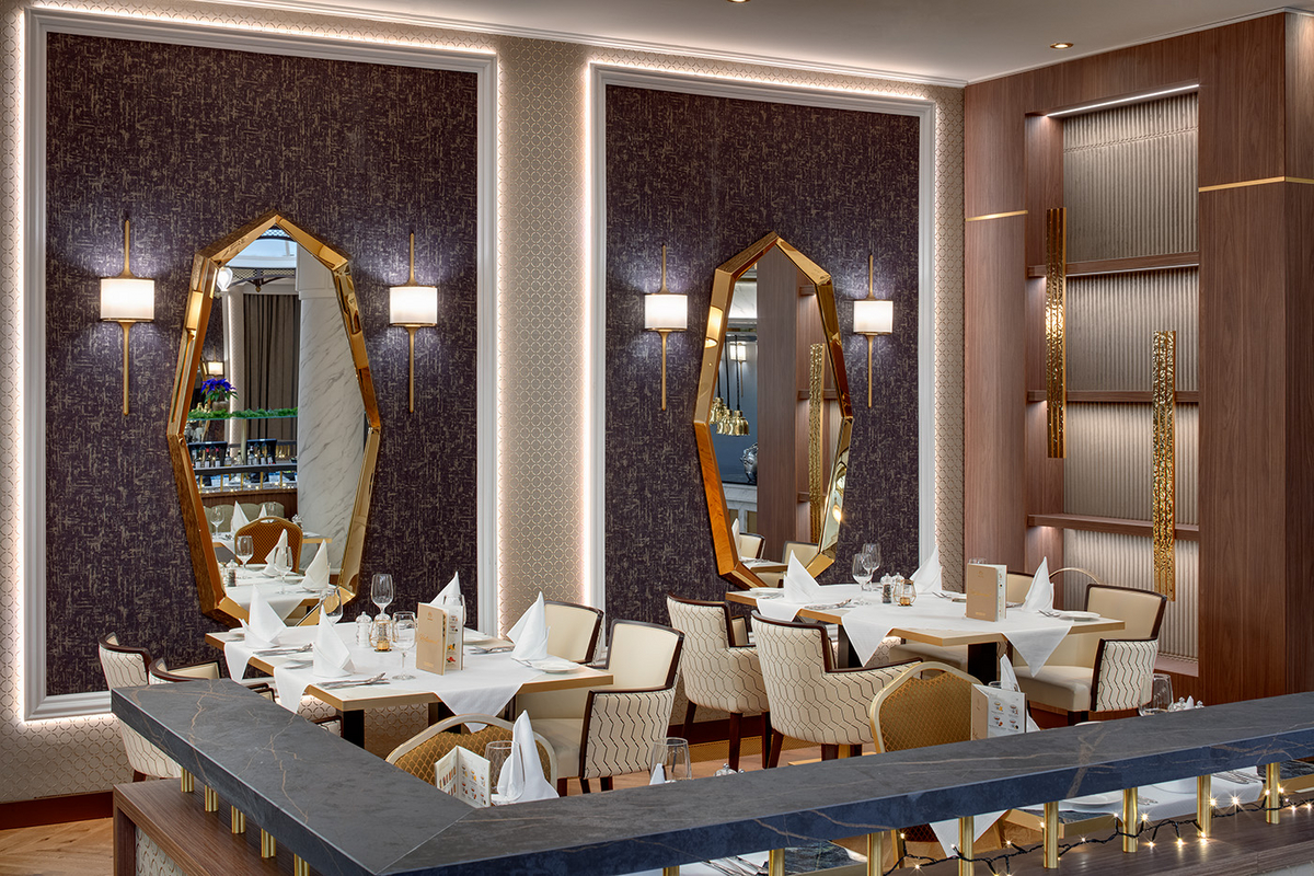 Hotel Ensana Health Spa Resort Nowe Łaźnie *****
