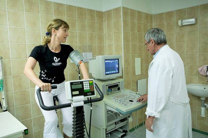 Relaksacyjny pobyt uzdrowiskowy